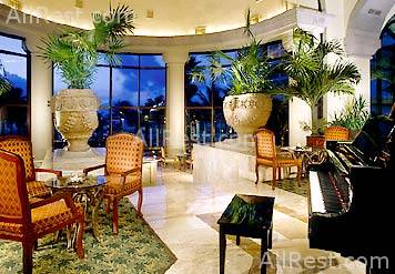 Casa Magna Marriott Cancun Resort 4